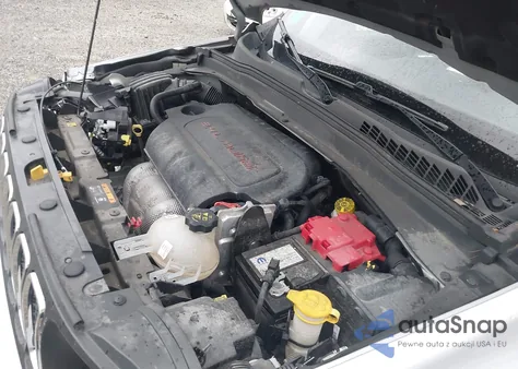 2019 Jeep Renegade Sport из США, поврежденный, VIN ZACNJBAB0KPJ92481